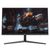 Màn hình HKC MB27V9 27 inch -Đen
