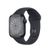 Apple Watch Series 8 41mm GPS viền nhôm | Chính hãng VN/A-Đen