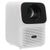 Máy chiếu mini Wanbo T4 Full HD-Trắng