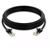 Cáp mạng Ugreen Cat6 NW102 20160 2M-Đen