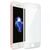 Fullscreen Tempered Glass 4D cho iPhone 7 / 8-White