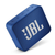 Loa Bluetooth JBL Go Essential-Xanh dương