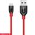 Anker PowerLine+ Micro USB 0.9 m-Red
