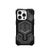 Ốp lưng iPhone 14 Pro UAG Monarch With Magsafe-Xám bạc