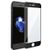 Fullscreen Tempered Glass 4D cho iPhone 7 / 8-Black