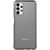 Ốp lưng Samsung Galaxy A13 Araree Flexield Clear-Đen