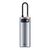 HUB chuyển đổi Baseus Metal Gleam Type-C 7 trong 1-Xám