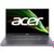 Laptop Acer Swift X SFX16-51G-516Q NX.AYKSV.002-Xám