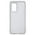 Ốp lưng Samsung Galaxy A53 2022 Clear Cover-Đen