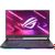 Laptop ASUS Gaming ROG Strix G15 G513RW-HQ223W - Cũ Trầy Xước-Xám