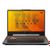 Laptop ASUS Gaming TUF FX506LHB-HN188W-Đen