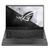 Laptop ASUS Gaming ROG Zephyrus G14 GA401QC-K2199W-Xám