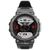 Đồng hồ thông minh Amazfit T-rex 2-Đen ánh bạc