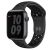 Apple Watch Series 6 Nike 44mm (GPS) Viền Nhôm Dây Cao Su | Chính Hãng VN/A-Xám