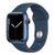 Apple Watch Series 7 45mm 4G-Xanh dương