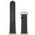 Dây đeo Apple Watch Jinya Fresh Leather 42 & 44 mm-Black