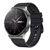 Đồng hồ thông minh Huawei GT 2 Pro - Dây silicon đen