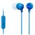 Tai nghe Sony MDR-EX15AP-Blue