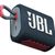 Loa Bluetooth JBL GO 3-Xanh Blue Pink