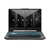 Laptop Asus TUF GAMING F15 FX506HF-HN014W-Đen