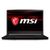 Laptop MSI Gaming GF63 10SC 804VN-Đen