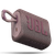 Loa Bluetooth JBL GO 3-Hồng