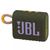 Loa Bluetooth JBL GO 3-Xanh lá