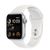 Apple Watch SE 2022 44mm | Chính hãng VN/A-Bạc