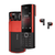 Nokia 5710 XpressAudio-Đen/Đỏ