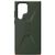 Ốp lưng Samsung Galaxy S22 Ultra  UAG chống sốc Civilian-Xanh Rêu