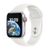 Apple Watch SE 2022 40mm LTE | Chính hãng VN/A-Trắng