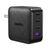Củ Sạc Nhanh Ugreen Wall Charger 3C1A 65W CD224 -Đen