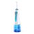 Máy tăm nước H2ofloss HF-9P-Trắng