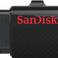 SanDisk Ultra Dual USB Drive 32GB