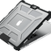 Ốp lưng chống sốc UAG Plasma cho MacBook Pro 15 2018/2019