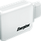 Sạc Energizer 21W-4.2A 4 cổng USB USB4BEUCWH5