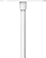 Cáp chuyển đổi Apple Mini DisplayPort sang VGA Adapter MB572