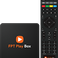 FPT Play Box 2018 hỗ trợ 4K 60fps