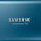 Ổ cứng Portable SSD Samsung T5 250GB