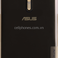 Ốp lưng cho ZenFone 2 ZE500CL - Nillkin Nature TPU Case