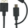 Cáp Energizer 2 trong 1 Micro & USB-C 1.2M C11UBX2CFBK4