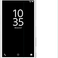Miếng dán chống va đập dành cho Xperia Z5