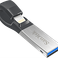 SanDisk iXPAND Flash Drive 128GB