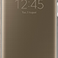 Bao da cho Galaxy Note 7 - Samsung Clear View Cover
