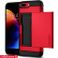 Ốp lưng cho iPhone 7 Plus / 8 Plus - Spigen Slim Armor CS Case