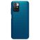 Ốp lưng Xiaomi Redmi Note 10/Note 10s Nillkin Super Frosted Shield Back