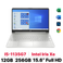 Laptop HP 15-DY2061MS 4W2K1UA