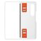 Ốp lưng Samsung Galaxy Z Fold4 Silicone Cover kèm dây