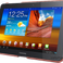 Bao da cho Galaxy Tab 10.1 - Verus Premium K