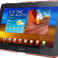 Bao da cho Galaxy Tab 10.1 - Verus Premium K